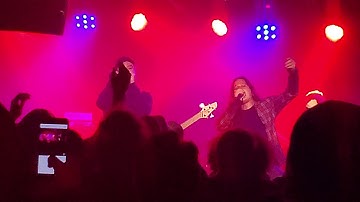 Polaris - Lucid (Live @ Velvet Underground 9.24.2019)