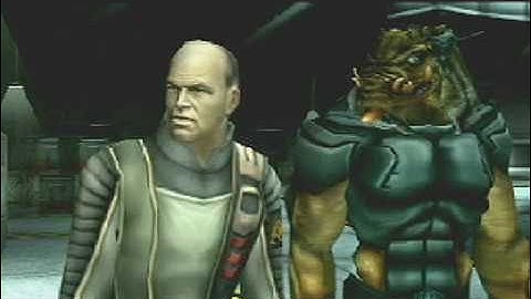 Run Like Hell - Trailer 2 - Xbox