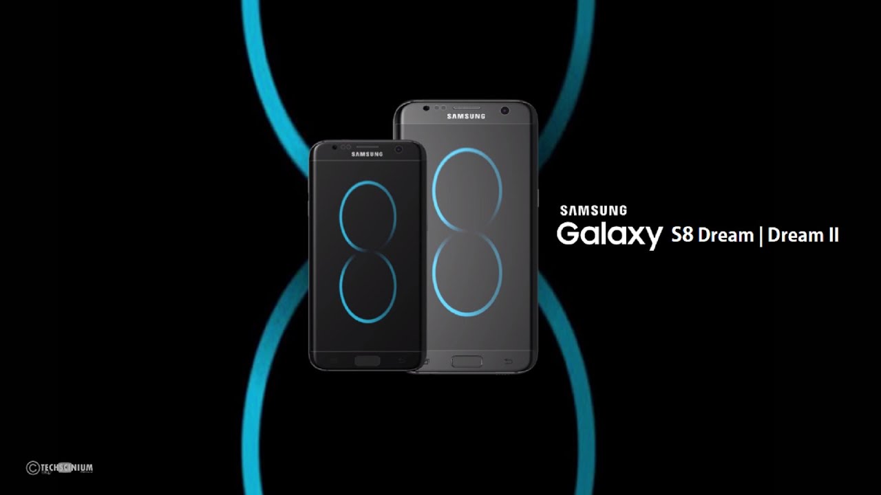 Samsung galaxy s8 youtube
