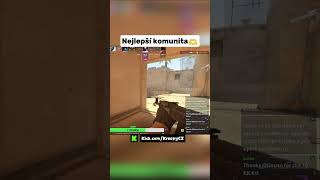 Nejlepší komunita🫶