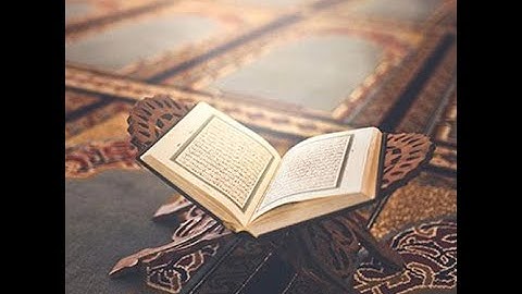 ورسلنا لديهم يكتبون ll تلاوة باكية من سورة الزخرف ll القارئ سلطان العمري