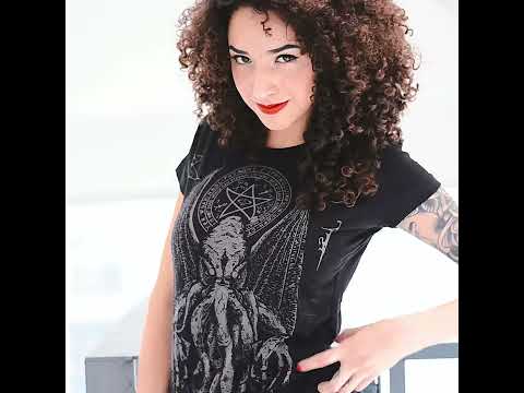 Kitzia Suárez @monsterettes666 - YouTube