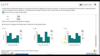 Celebrity 2.2.7 Building a Histogram in Stat Crunch Wealth