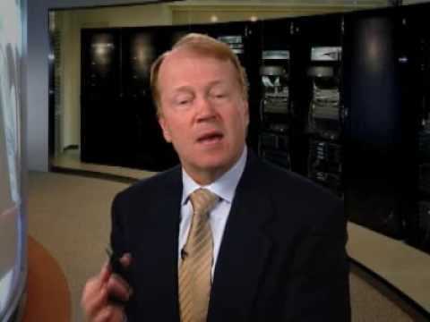 Ciscos John Chambers Introduces Cisco Unified Comp...