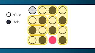 The Simple Domino Trick for Putnam 2025 | A3