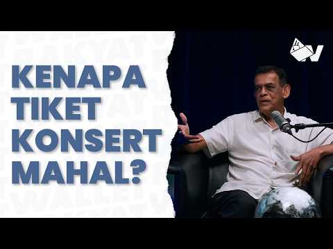 Demi Konsert, Poket Koyak | Wallet Rakyat EP:2