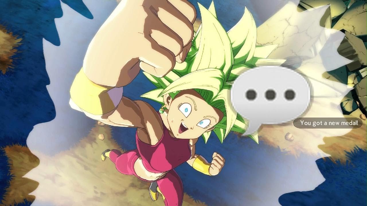 DRAGON BALL FighterZ Not Today Ultra Instinct Goku SSGoku Vegeta vs ...