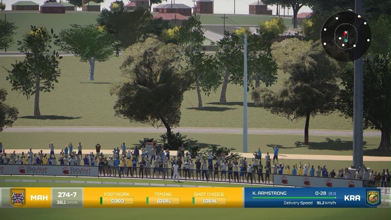 Cricket 26 New Celebration