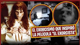 El CASO REAL del EXORCISTA | San Miguel Expulsó a Satanás En Pleno Exorcismo