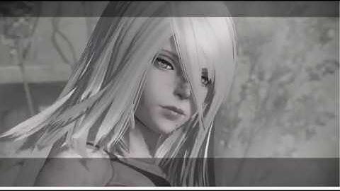 NieR:Automata_The Sound of the End