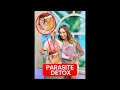 Parasite detox fat loss bug spray fake