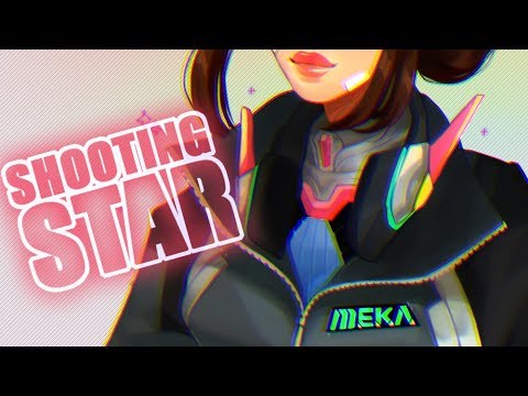 🎮💕 shooting star 🌟🌸 - YouTube