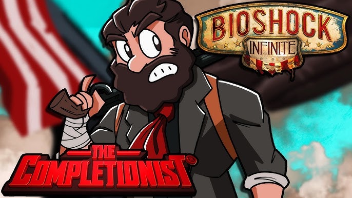 Bioshock Infinite: a origem do menino dançarino e seu pão - Meio Bit