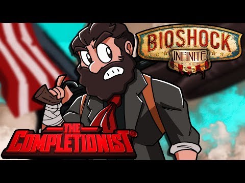 Vidéo: 2K Silencieux Sur BioShock DLC