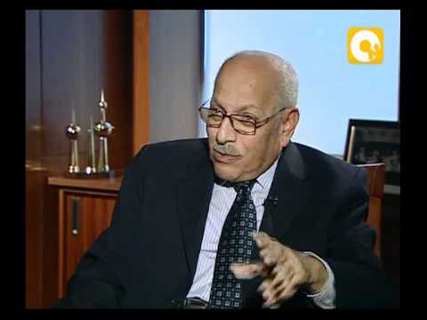 آخر كلام أ د أحمد كمال أبو المجد 3 4