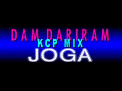 JOGA - DAM DARIRAM (KCP MIX) [HQ]