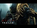 ALIEN: ROMULUS (2024) - First Trailer | Hulu | Concept Version