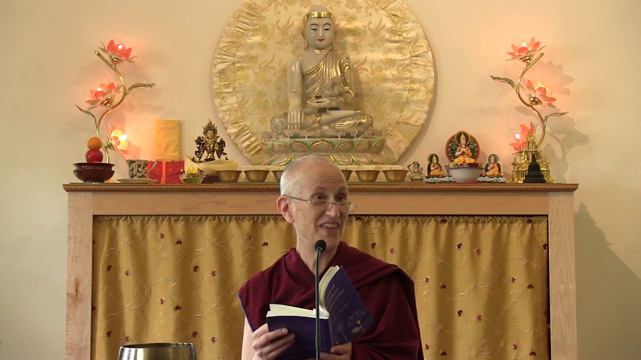 07-12-19 Guided Buddhist Meditations Reading - BBCorner - YouTube