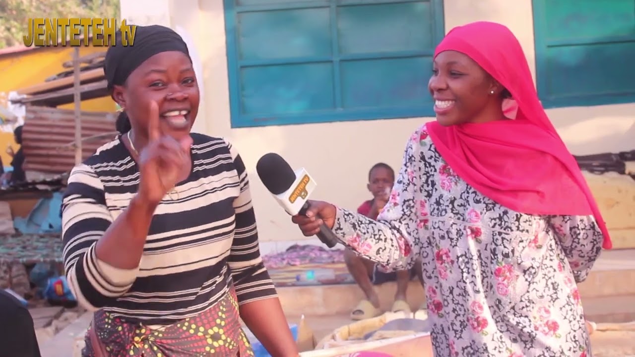 QUESTION 🇬🇲🫢😂STREET TALK by #TIMALICIOU Gambia 2025  Part1