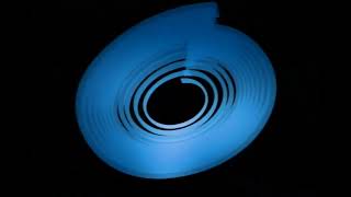 Intel Inside Logo Effectssponsored By Netflix Effects