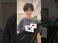 日本人だから日本語は楽勝！　#langage #challenge