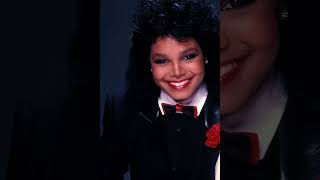 JANET JACKSON (QUIET STORM VERSION) FOREVER YOURS