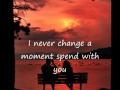 Never Ending Love