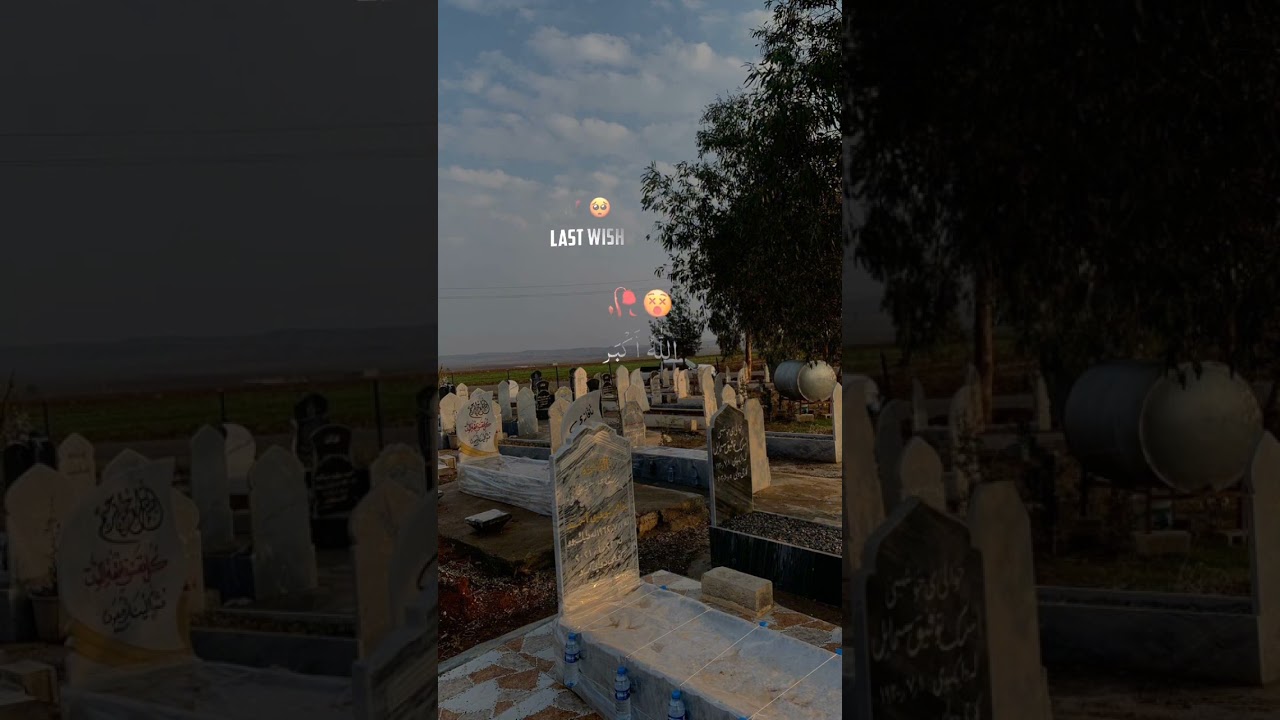 One day End.last wish