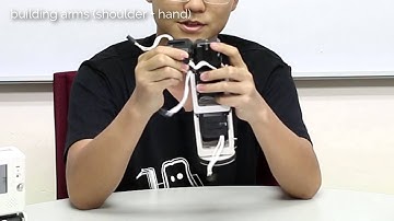 rero Tutorial 7 - Utan Robot [Part 1]