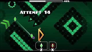 Geometry Dash problematic screenshot 3