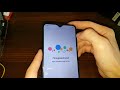 FRP гугл аккаунт VIVO Y91C 1820 как удалить google аккаунт google account frp bypass сброс аккаунта