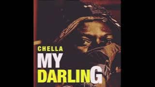 My Darling -Chella (Slowed   Reverb)