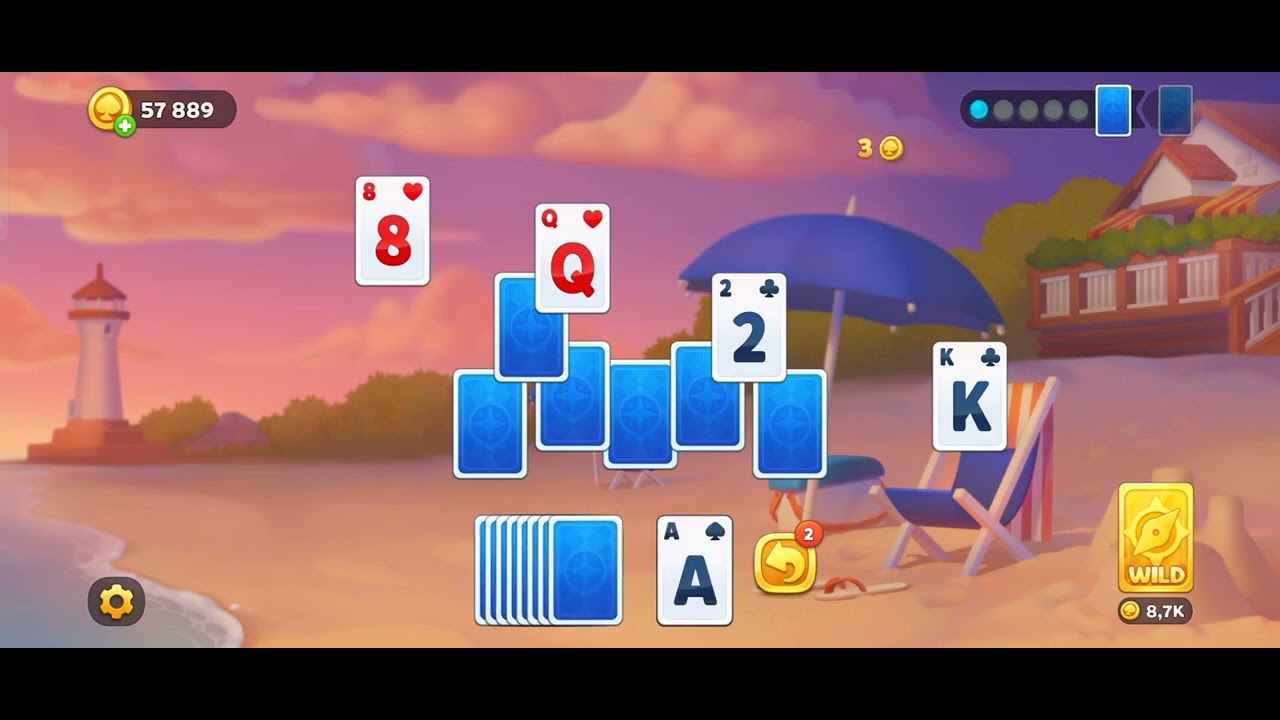 Riddle Road level 348 | PuzzledCubes.site