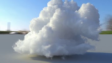 Optimizing multiple scattering for VRayVolumeGrid