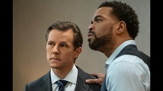Famous Shane Johnson as Cooper Saxe in Power with Method Man -SHANEMJOHNSON.COM Wealth