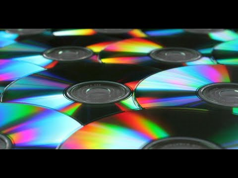 Why the Compact Disk (CD) is a Valid Format