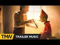 Capture de la vidéo Pinocchio Official Trailer Music (2020) | Elephant Music - Heavy Water
