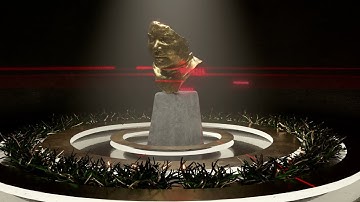 Cinema 4d Arnold render & after effects