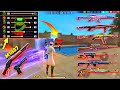 Free Fire Max Auto Headshot Trick 2026 Sensitivity ⚙️ 2gb, 3gb, 4gb Ram Headshot Sensitivity Setting