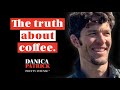 Mike Mutzel | Is Coffee Bad For You, Red Light Vs Day Light, Fat Burner Vs Sugar Burner | Ep. 148