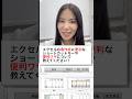 表作成に便利なショートカットみんなはいくつ知ってる?#エクセル #エクセル初心者 #excel #事務職 #エクセル時短術#エクセル仕事 #エクセル便利技 #エクセルスキル#パソコン初心者