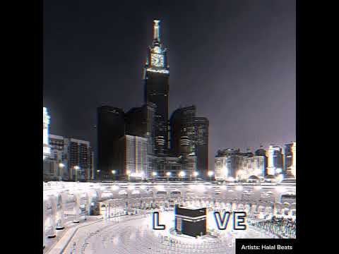 Where You Are Halal Beats Speed Up 