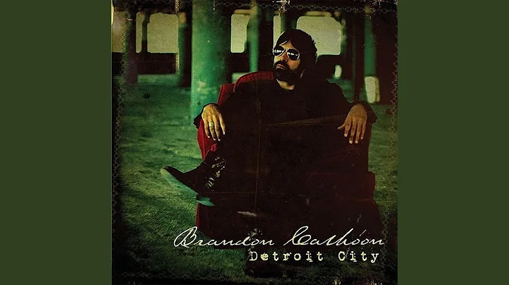 Detroit City