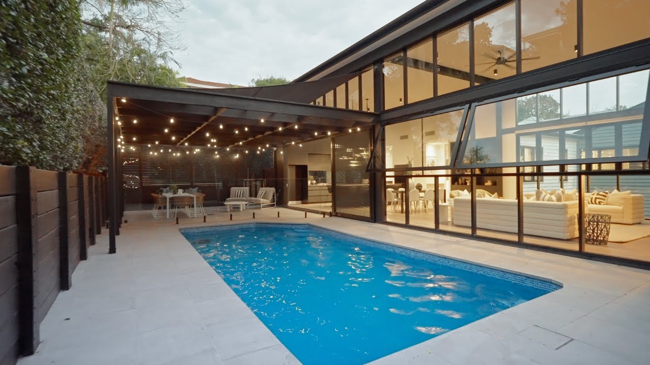 15 Glamorgan Street Paddington, Brisbane is currently