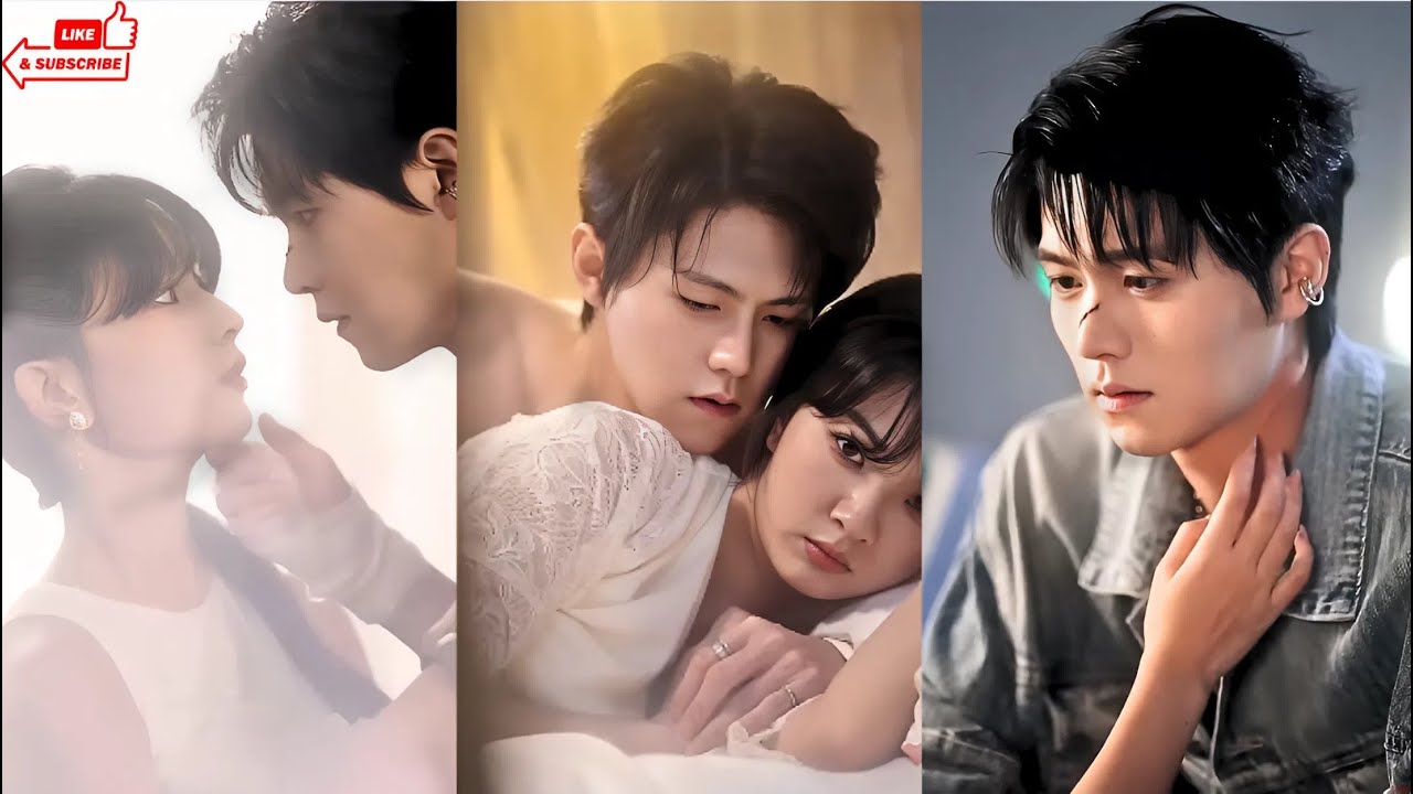 Con una apariencia inocente pero un interior encantador... ¿será él el que ella está buscando?