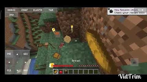 Pojav Launcher!! Minecraft PC Java Android !! Survival #1 MCinaBox / Simple Boat