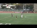 Saint josephs hawks vs st  bonaventure bonnies 20221022  ncaa soccer mens