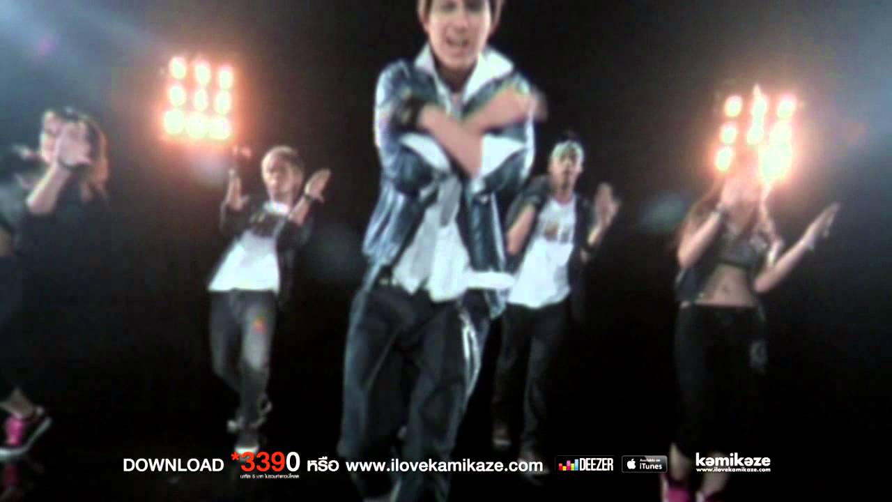 [Official MV] SEXY BAD GIRL (feat.T.J.) : Payu