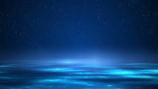 🌟 Celestial Sounds | Night Sky Meditation | Starlit Relaxation Journey ✨