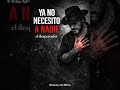 YA NO NECESITO A NADIE 💣 | El Despertador